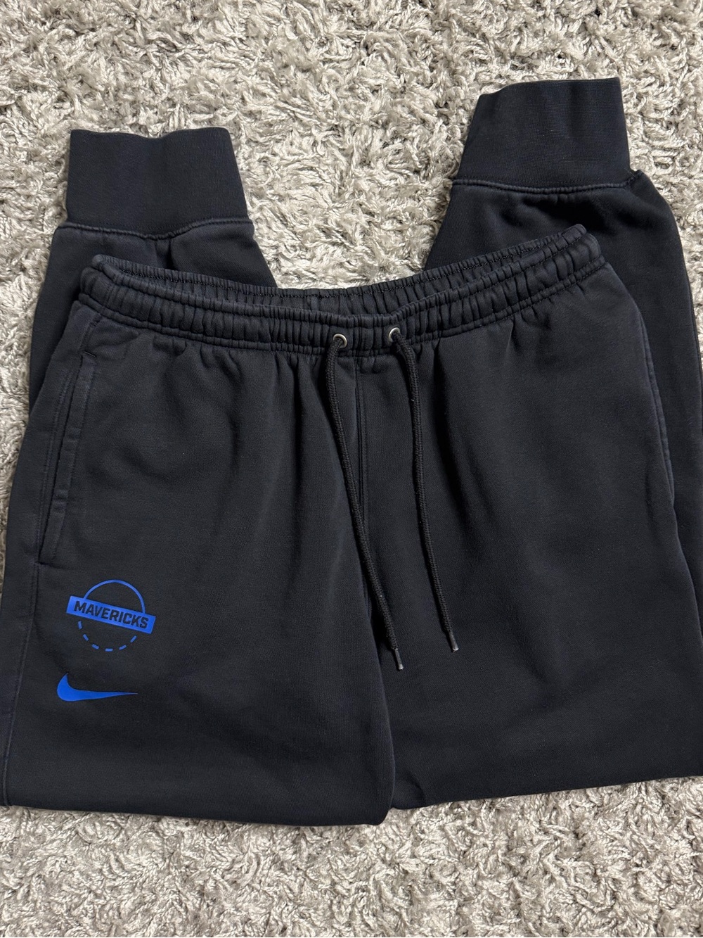 Nike Dallas Mavericks Sweatpants